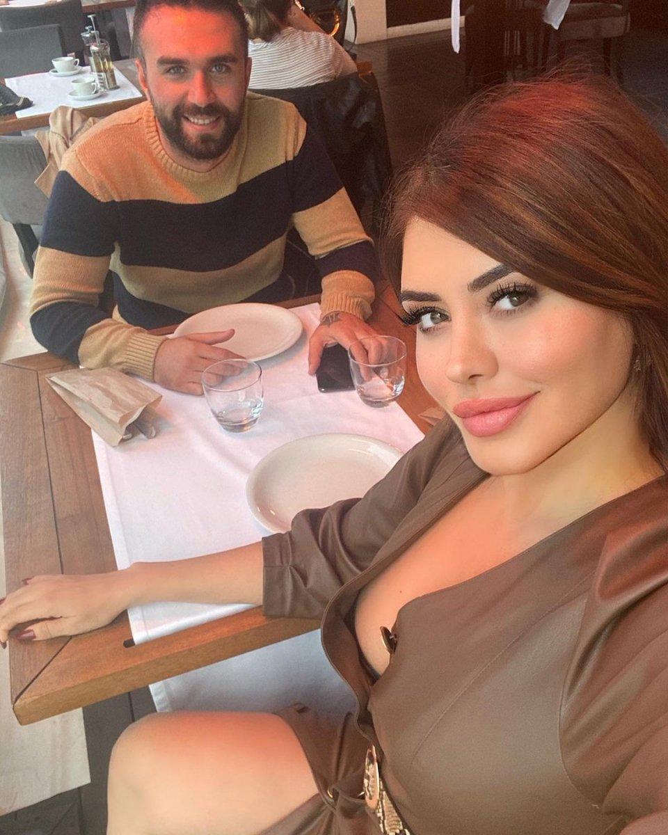 Ebru Polat'ın bilek bağ dokusu yırtıldı