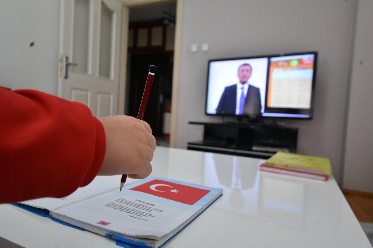 Uzaktan eğitim DEHB tanısını kolaylaştırdı