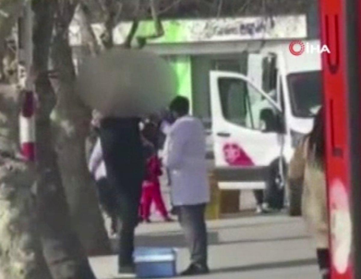 İstanbul’da para karşılığı sahte koronavirüs test sonucu sattılar