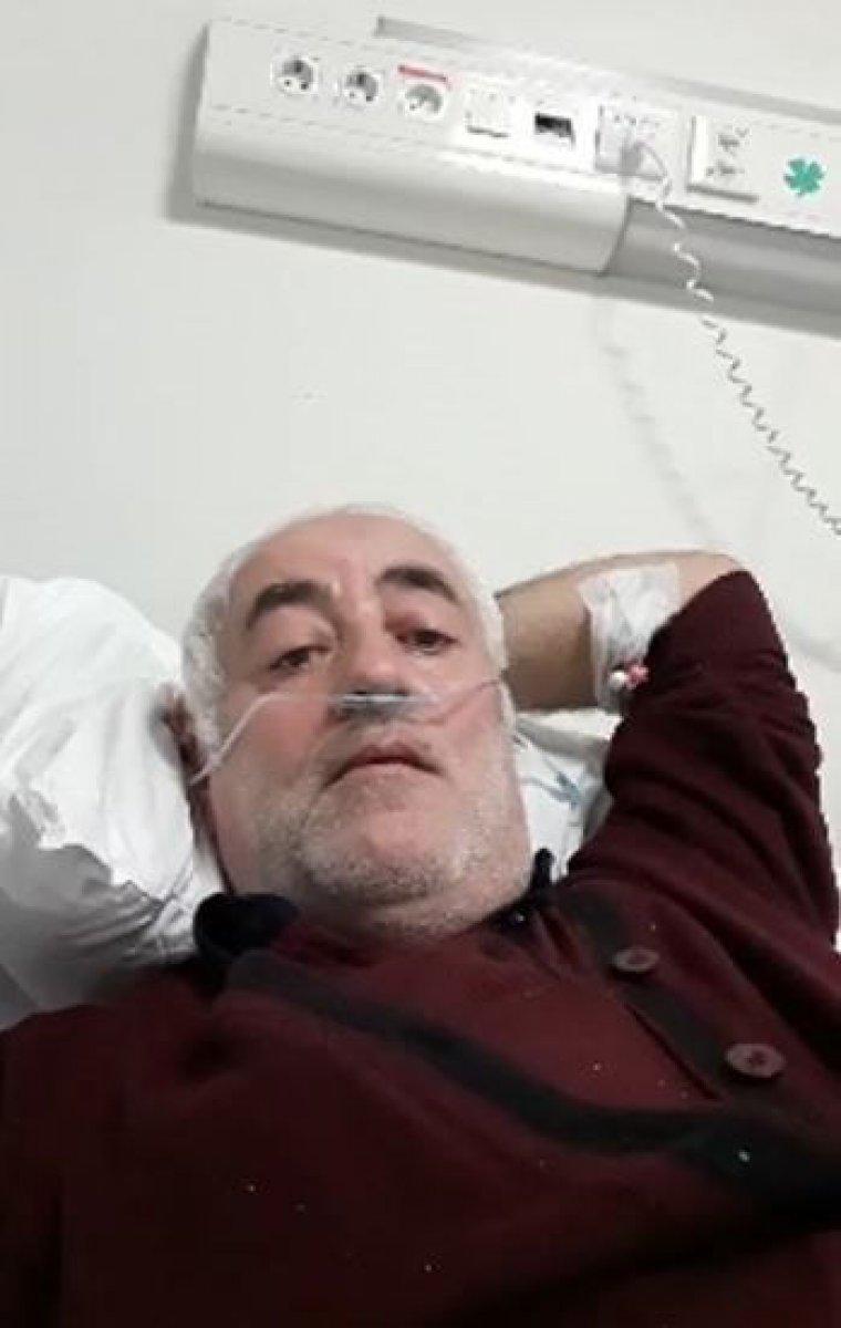 İstanbul’da baba, oğul ve gelin 15 gün içinde koronaya yenik düştü