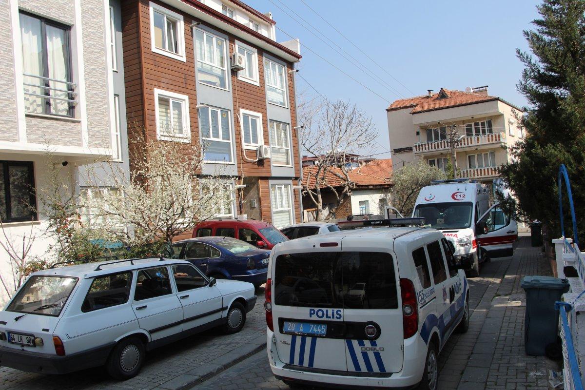 Denizli’de gece sevgilisiyle uyuşturucu kullandı, sabah öldü