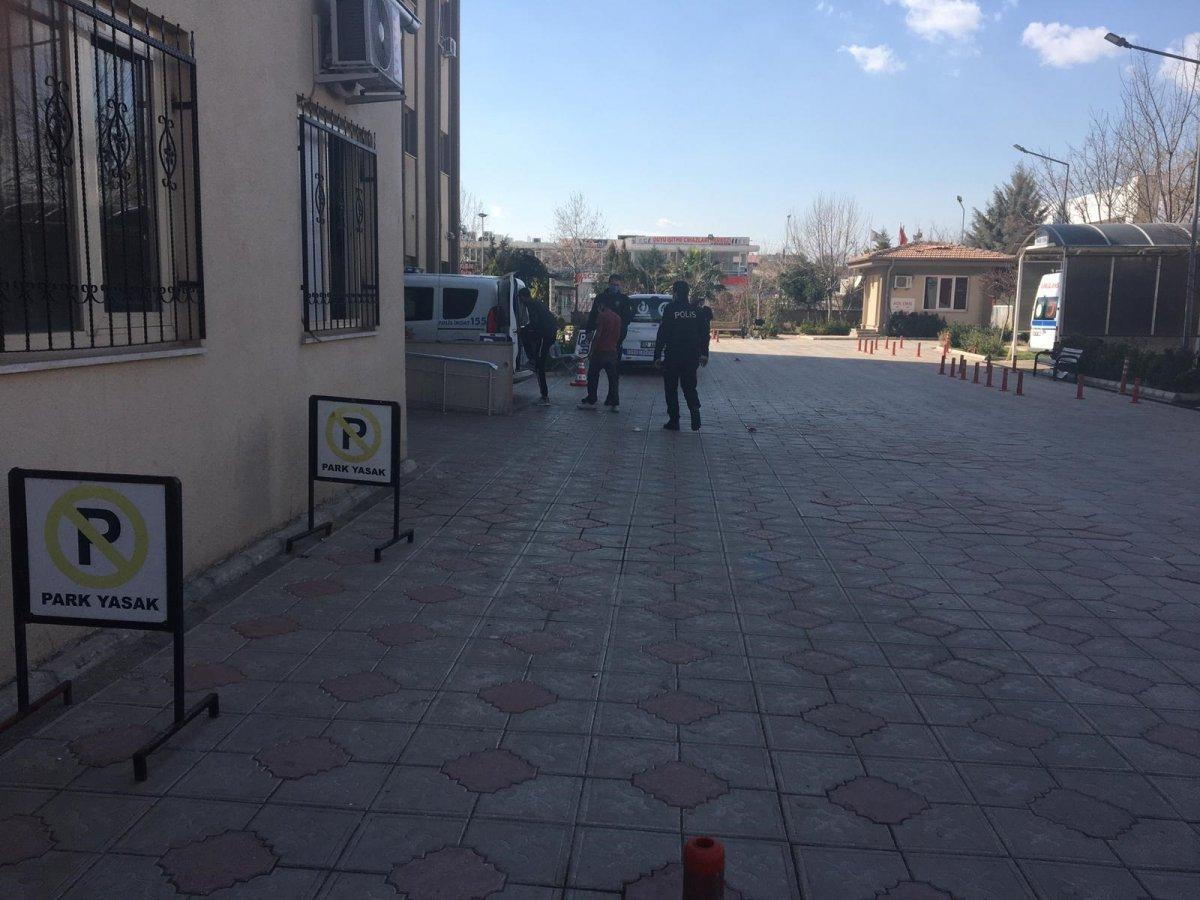 Adıyaman’da Suriyeli inşaat işçileri arasında kavga: 7 yaralı