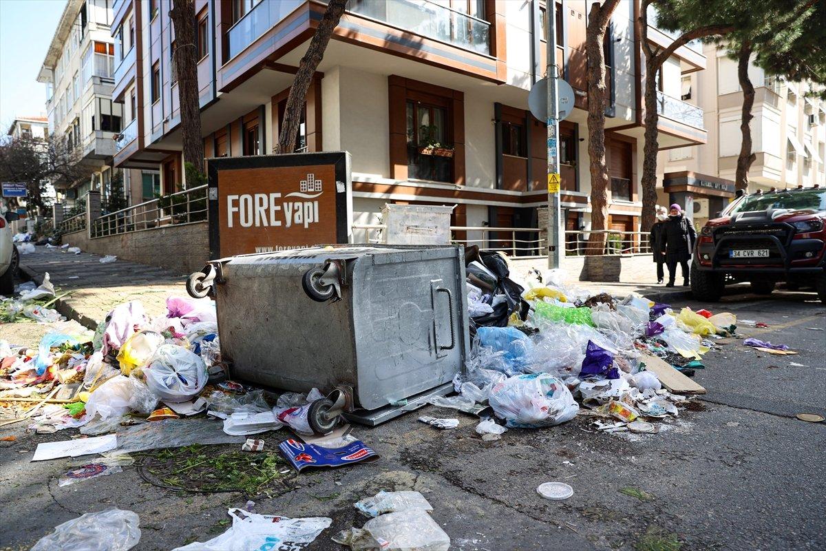 Maltepe Belediyesi ve DİSK anlaştı