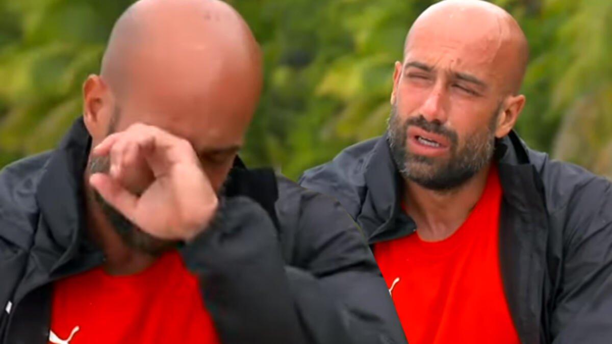 Survivor'da beklenmedik diskalifiye