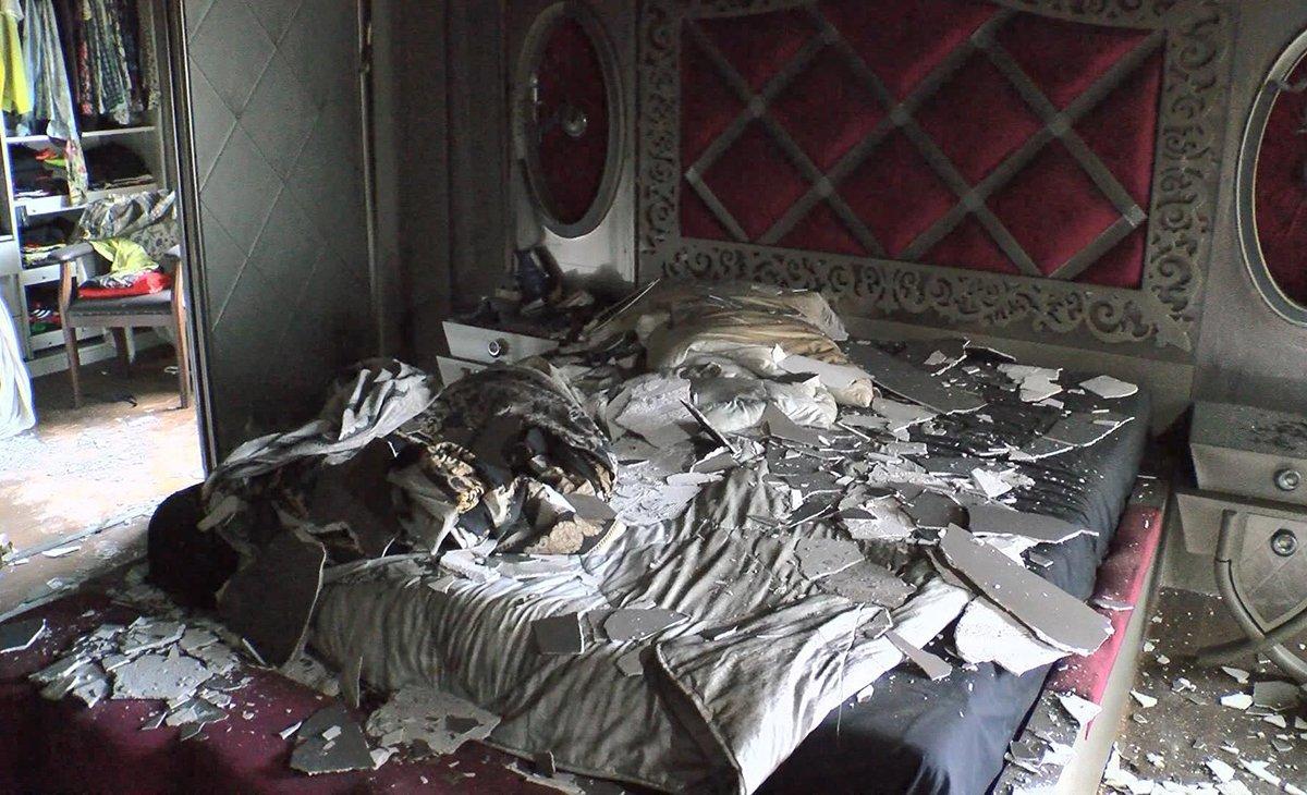 Demet Akalın’dan Çılgın Sedat’a destek