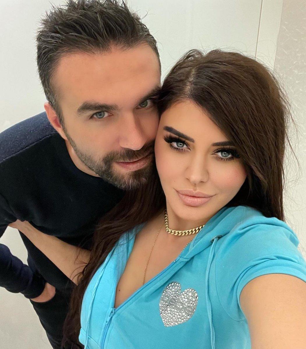 Ebru Polat'ın bilek bağ dokusu yırtıldı