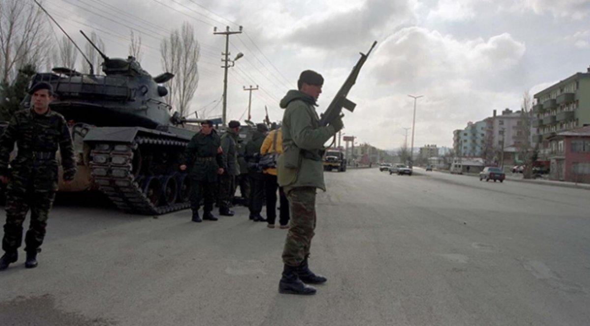 28 Şubatçılara 'özür dileyin' çağrısı