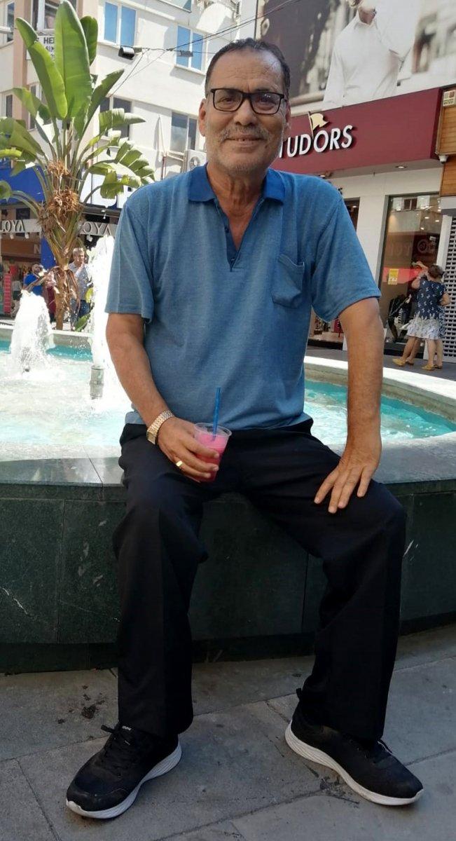 Antalya'da darbedilen yüzde 90 engelli yaşamını yitirdi