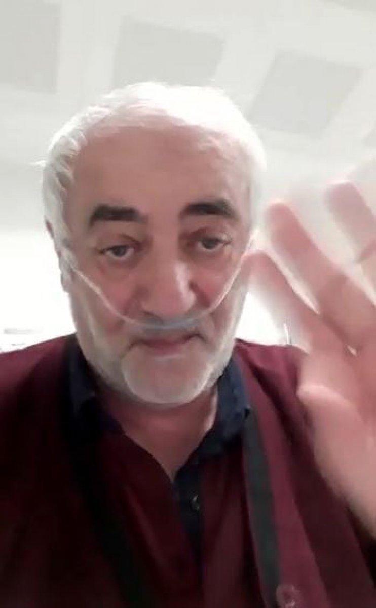 İstanbul’da baba, oğul ve gelin 15 gün içinde koronaya yenik düştü