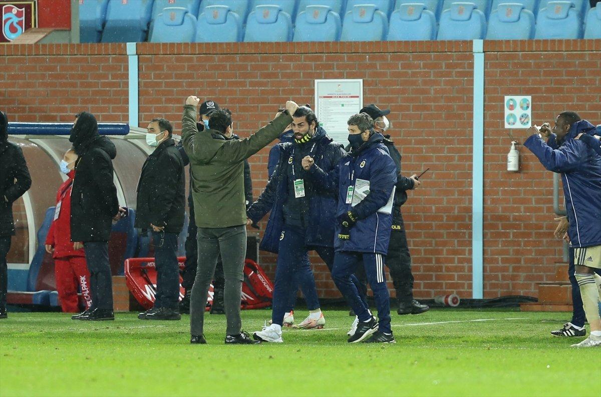 Ali Koç: Fenerbahçe'de hoca olmak zordur