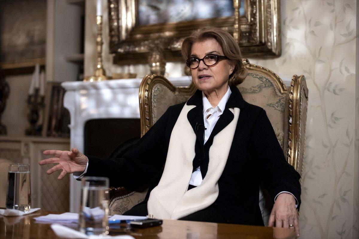 Tansu Çiller, 28 Şubat sürecini anlattı