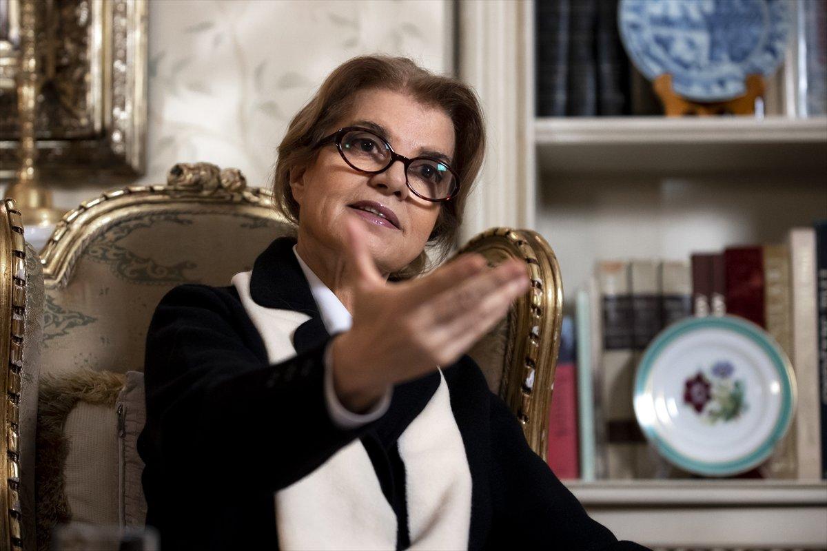 Tansu Çiller, 28 Şubat sürecini anlattı