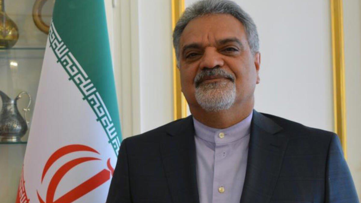 İran'ın Ankara Büyükelçisi, Dışişleri Bakanlığı'na çağrıldı