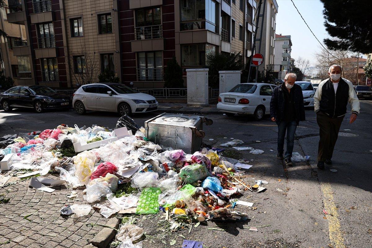 Maltepe Belediyesi ve DİSK anlaştı