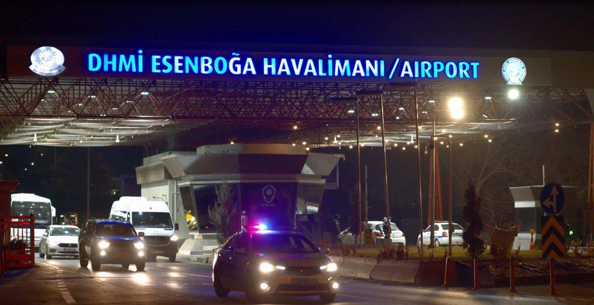 Anadolu'nun 412 eseri daha Türkiye'ye getirildi