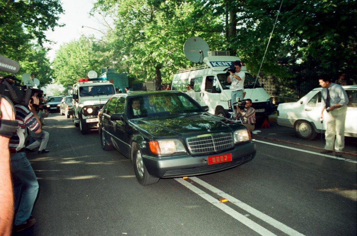 Demokrasiye postmodern darbe: 28 Şubat