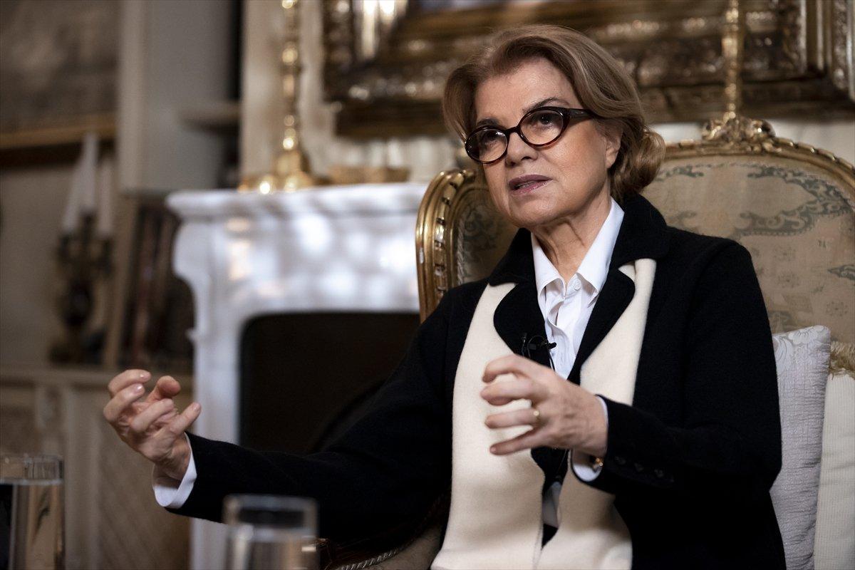 Tansu Çiller, 28 Şubat sürecini anlattı