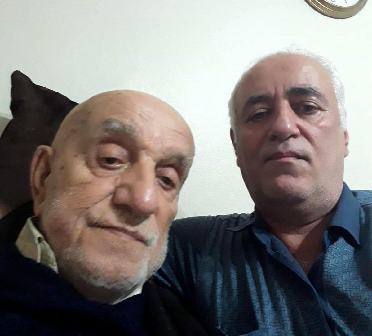 İstanbul’da baba, oğul ve gelin 15 gün içinde koronaya yenik düştü