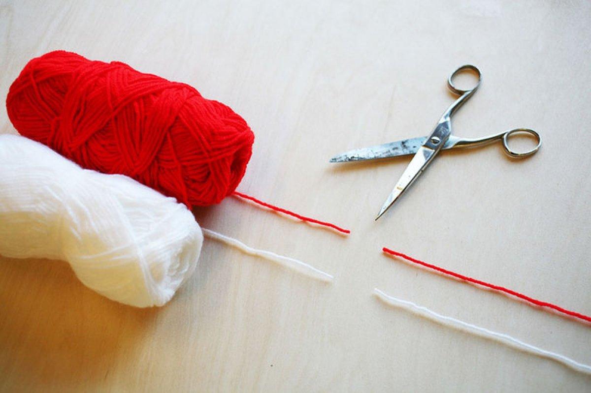 Marteniçka bilekliği nedir, ne zaman takılır? Marteniçka bilekliği nasıl yapılır?