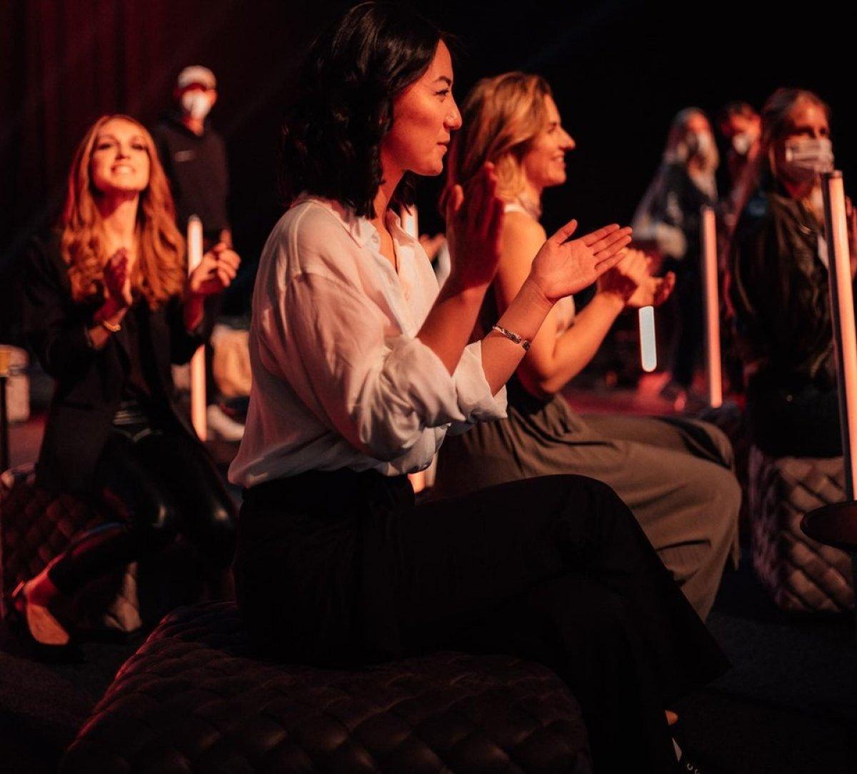 Almanya güzeli 2 çocuk annesi seçildi