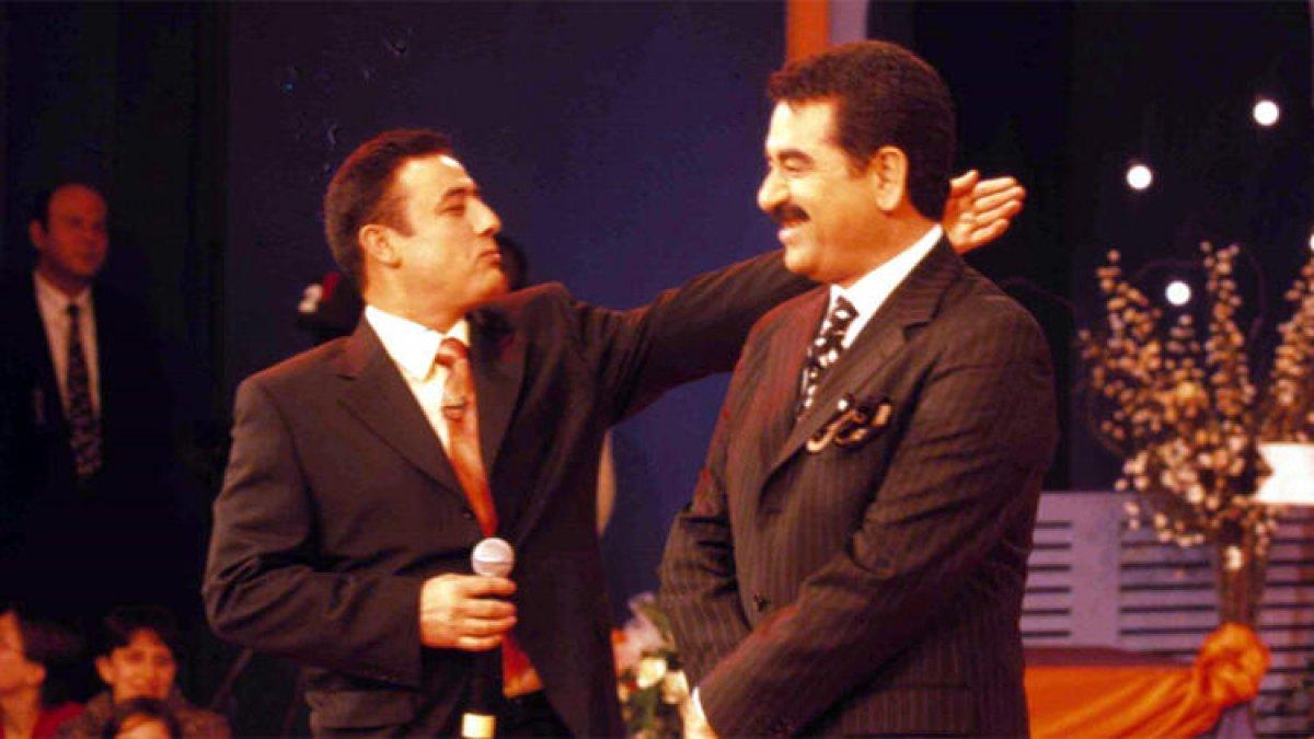 Mahmut Tuncer: İbrahim Tatlıses'e küstüm