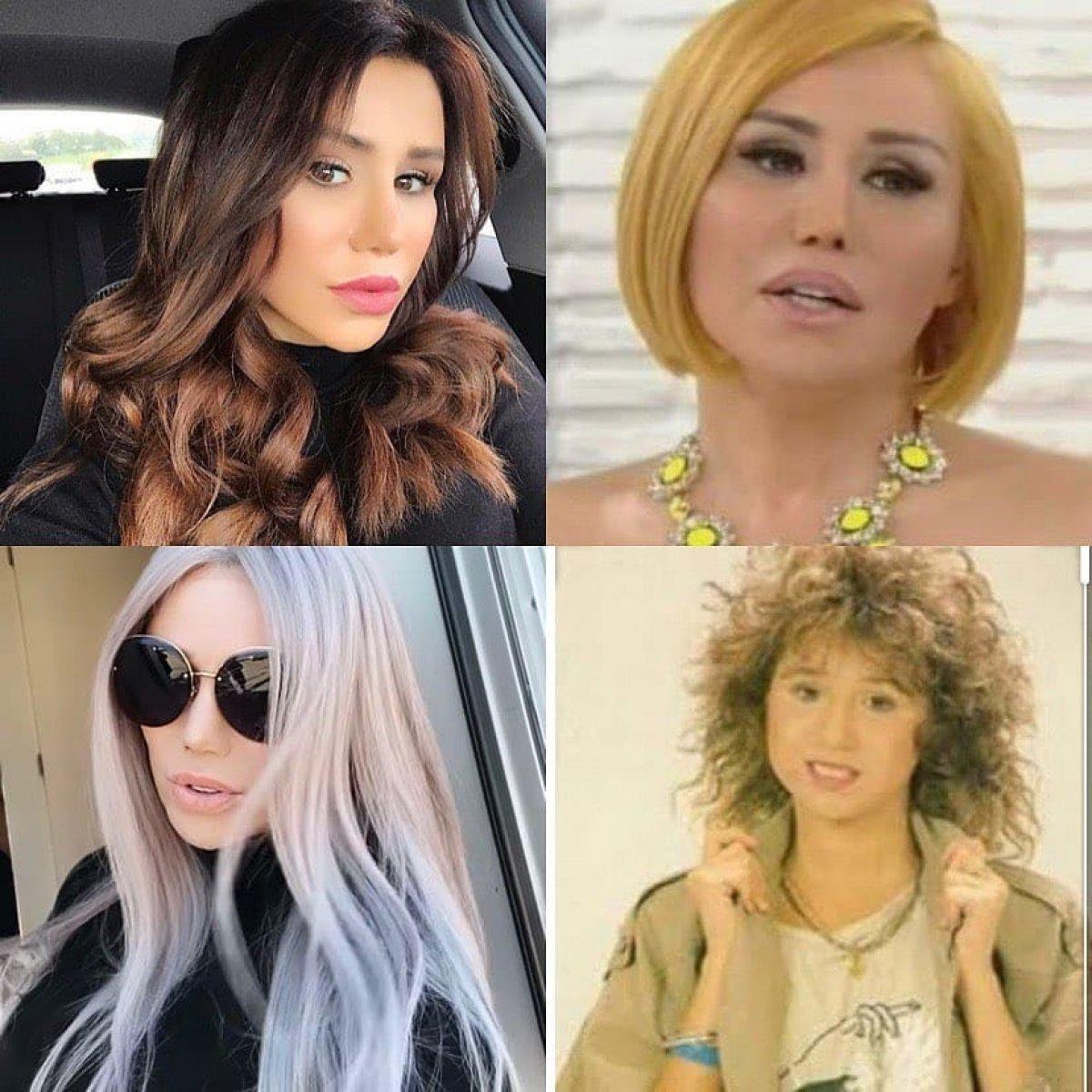 Ceylan'ın yeni imajı