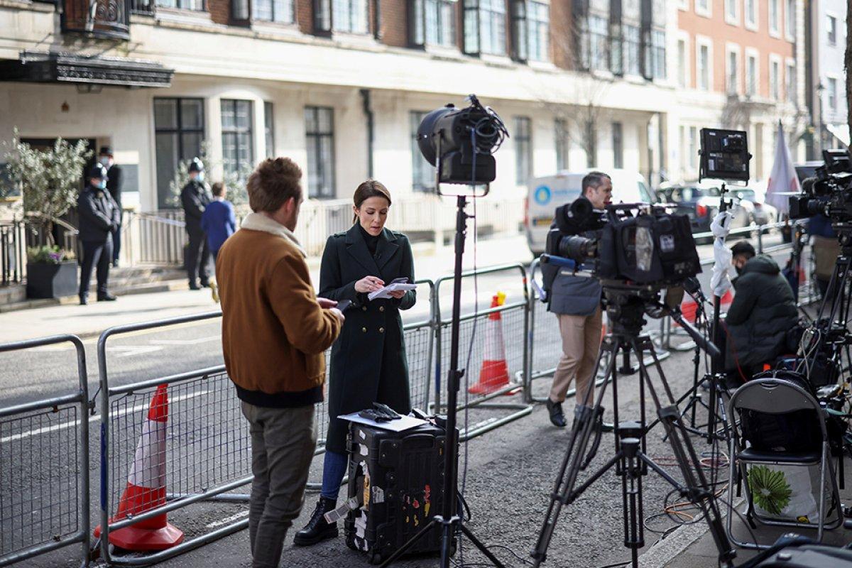 Prens Philip, başka hastaneye nakledildi