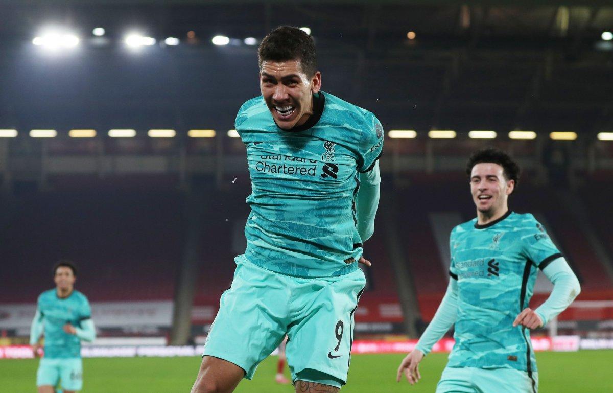 Ozan'lı Liverpool haftalar sonra kazandı