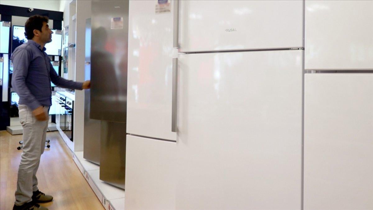 Elektrikli ürünlerin etiket sistemleri değişiyor