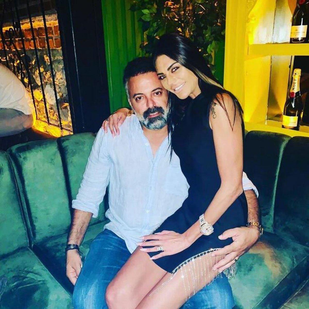 Süreyya Yalçın'ın 1 milyon TL'lik Bodrum hazırlığı