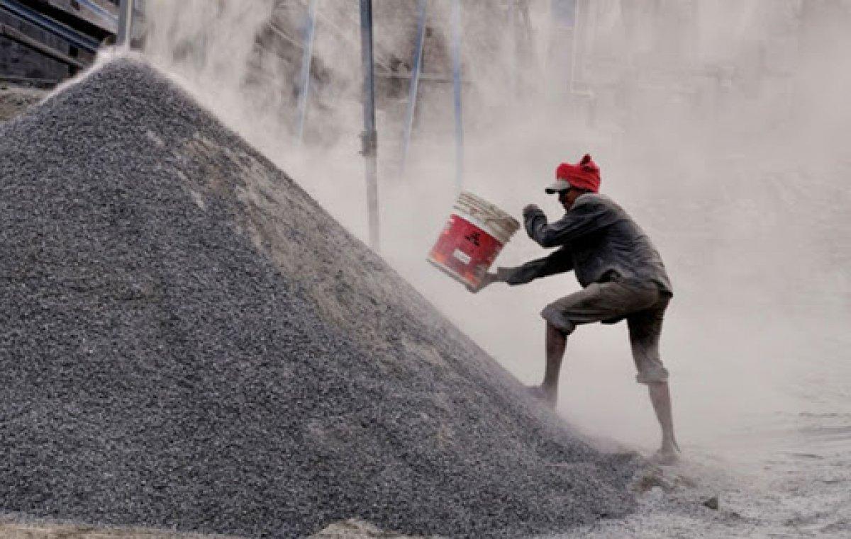 Silikozis hastalığı nedir, belirtileri neler? Silikozis hangi mesleklerde görülür?