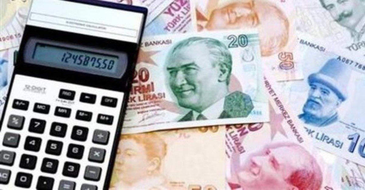 İnternetten vergi yapılandırma ödemesi nasıl yapılır? Vergi borcu ödemeleri için son gün..