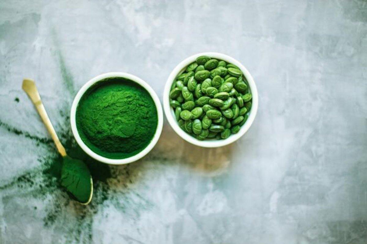 Spirulina nedir, faydaları nelerdir? Spirulina nasıl tüketilir?