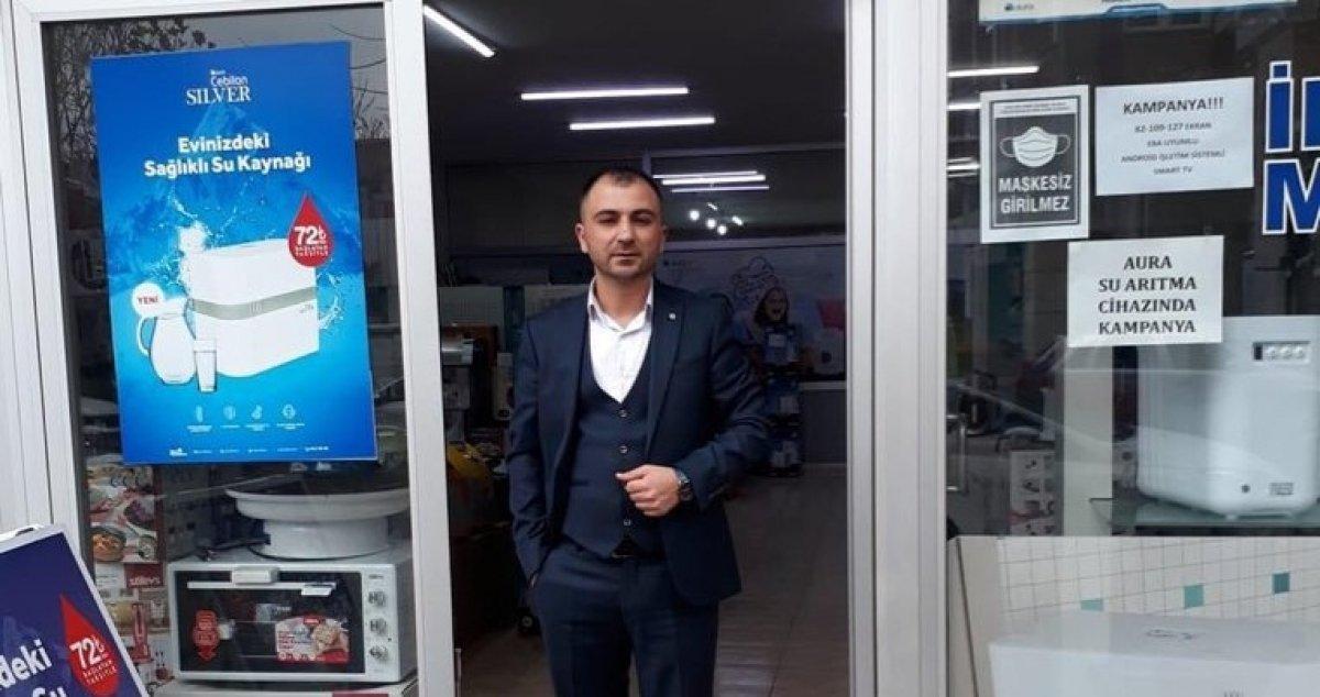 Gurur Şenel kimdir, tutuklandı mı? Çiğköftecideki Gurur Şenel olayı nedir?