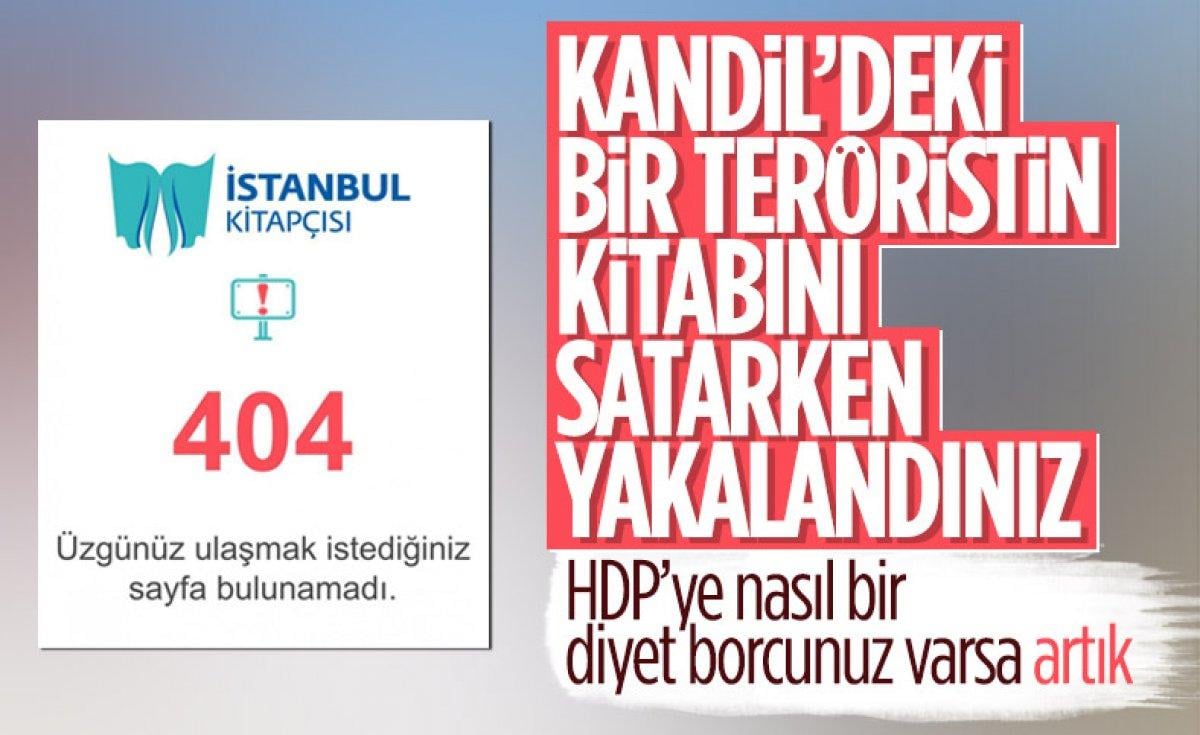 Nurettin Demirtaş'ın 'Onur Borcu' kitabı yasaklandı