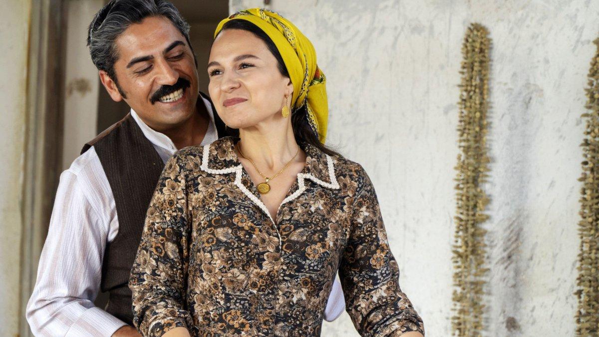 Selin Yeninci, koronaya yakalandı