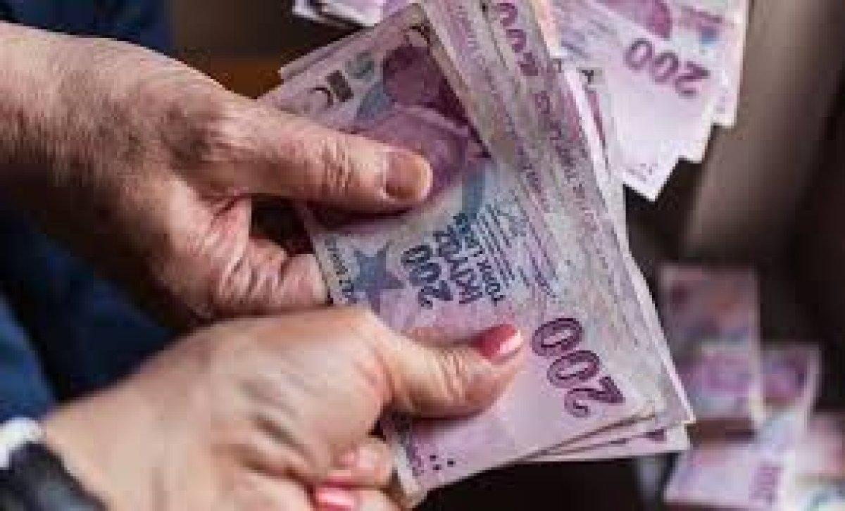 İntibak zammı nedir? 355 TL intibak zammı geldi mi? 2021 İntibak Yasası son durum nedir?