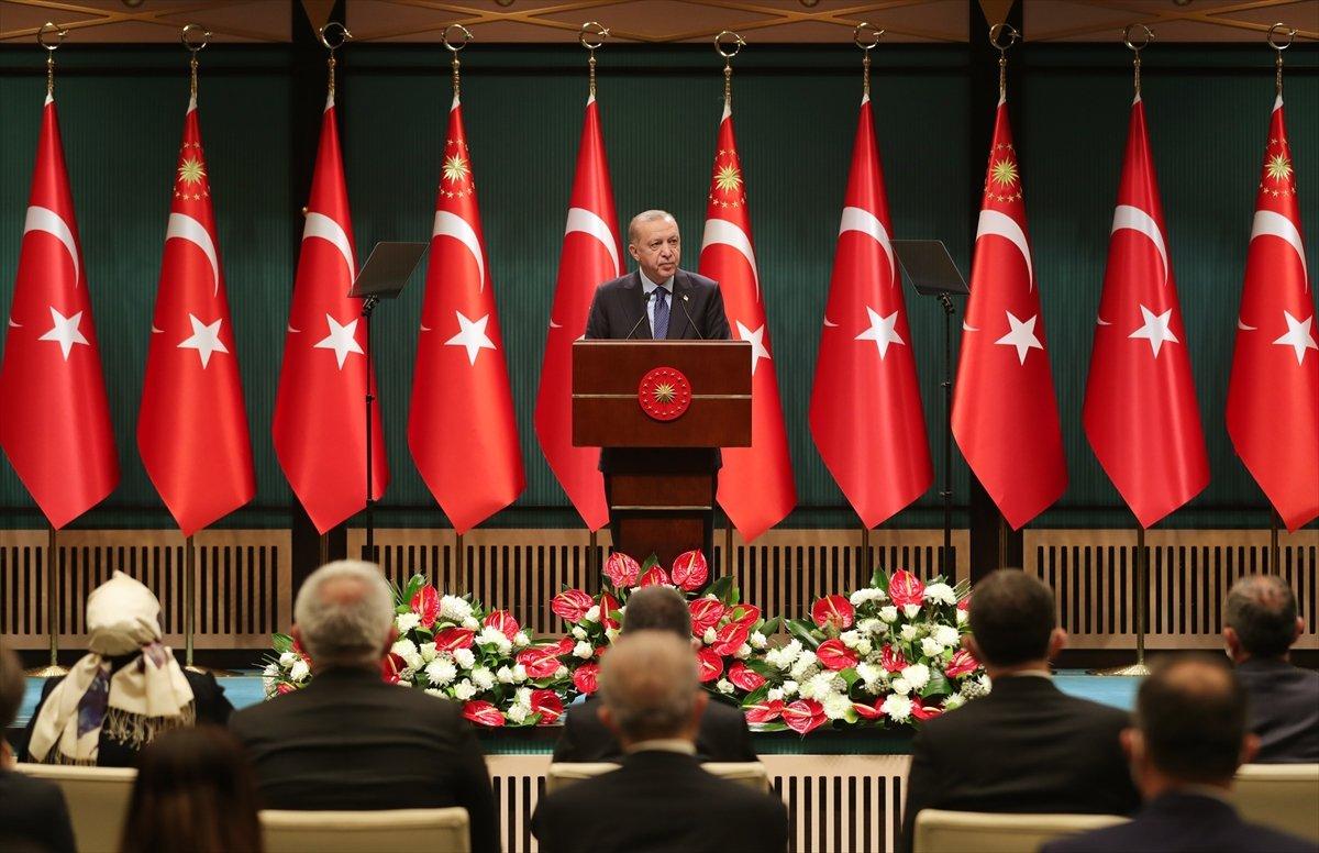 65 yaş üstü ve 20 yaş altı için sokağa çıkma kısıtlamalasında yeni düzenleme