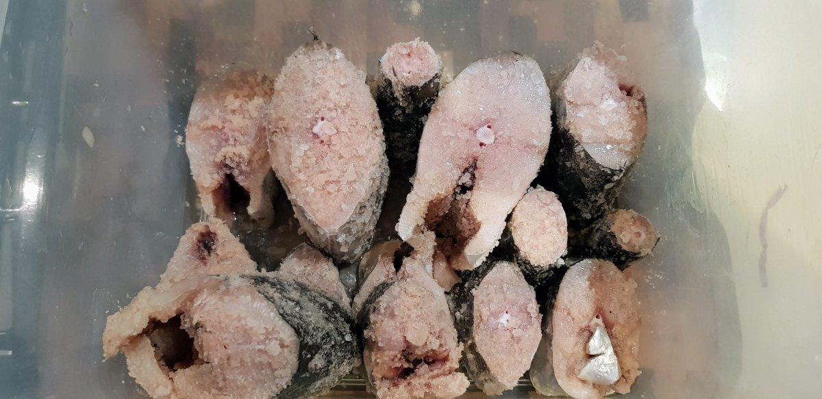 Lakerda nedir, nasıl yapılır? Kilosu 350 liradan satılan lakerda tarifi..