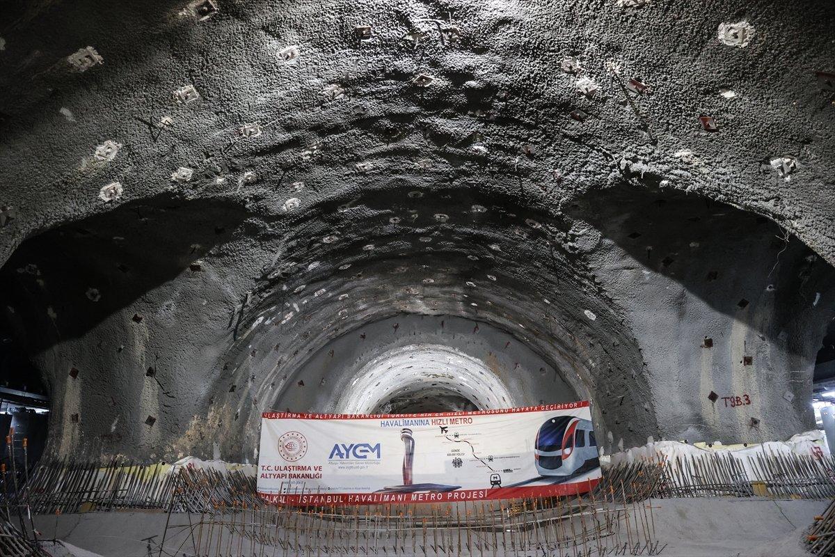 İstanbul'a 2 yeni raylı sistem daha kazandırılıyor