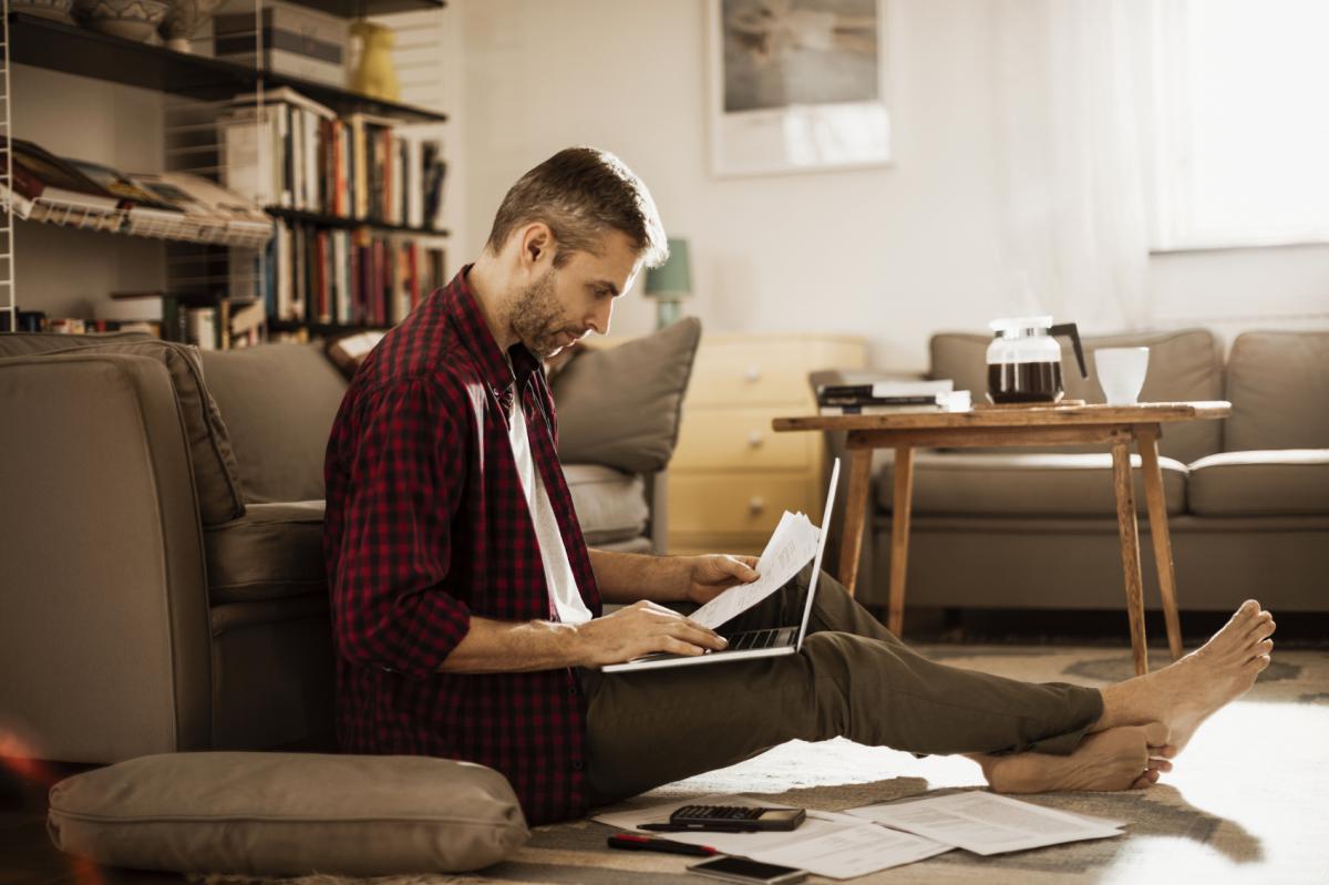 Evden çalışma ortopedik sorunlara zemin hazırlıyor