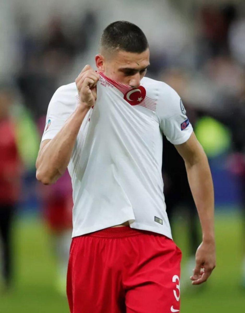 Merih'ten gelen para spor tesisleri için kullanılacak