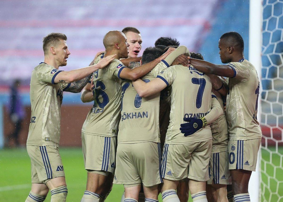 Şampiyonluk yarışında 3'lü averaj hesaplamaları başladı