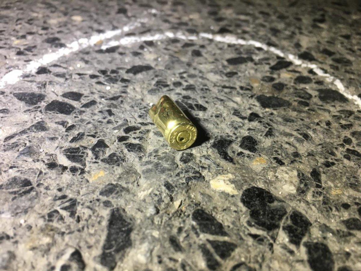 Esenyurt'ta silahlı saldırı sonucu 2 kişi yaralandı