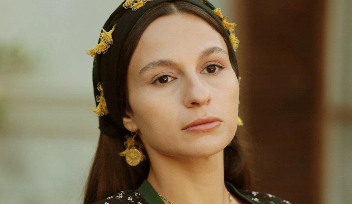 Selin Yeninci, koronaya yakalandı