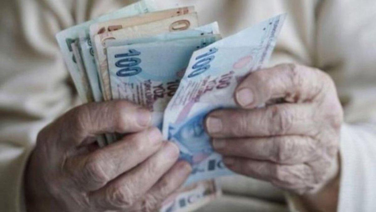 İntibak zammı nedir? 355 TL intibak zammı geldi mi? 2021 İntibak Yasası son durum nedir?