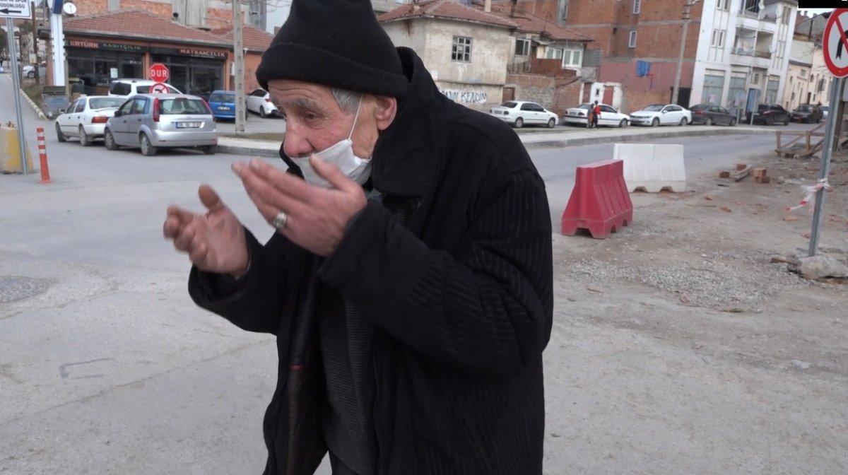 Çorum’da bulunan ‘Safar Dede’ türbesinin içindeki mezar boş çıktı