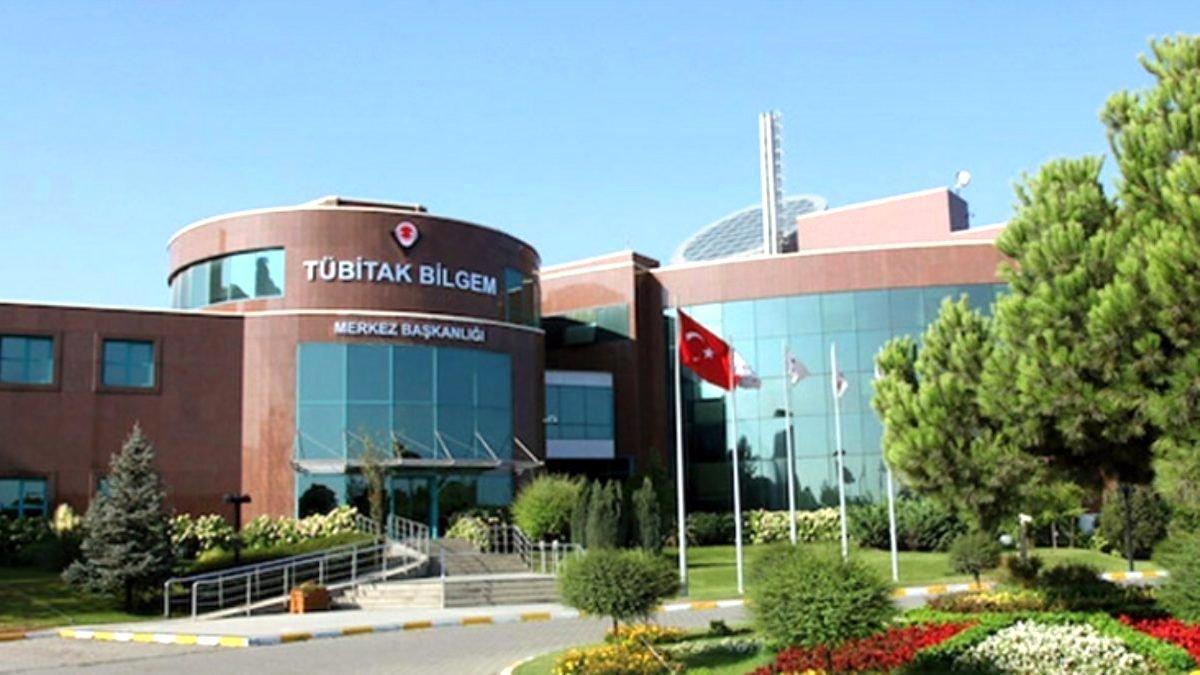 TÜBİTAK