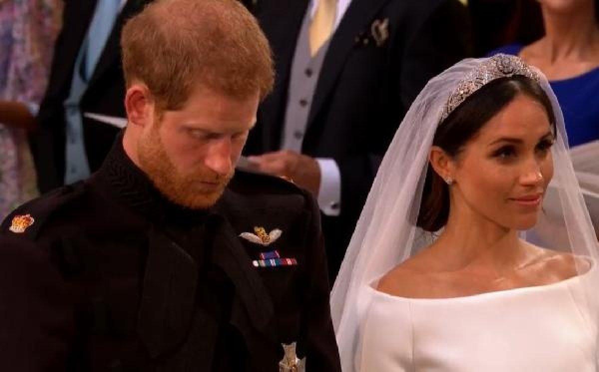 Prens Harry: Kraliyet'ten ayrılma süreci çok zordu