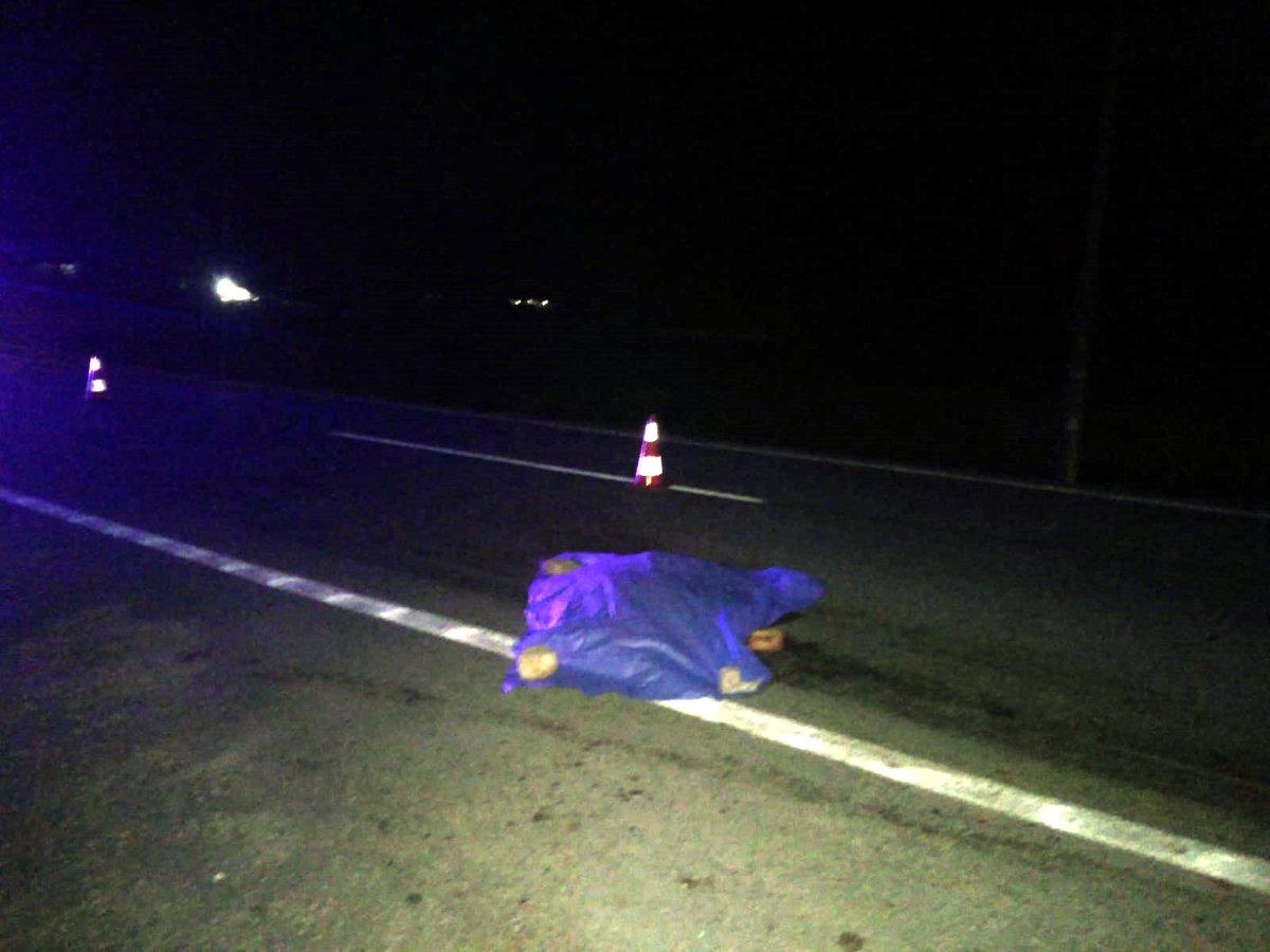 Burdur'da yaşlı kadına çarpıp ölümüne neden olan sürücü yakalandı